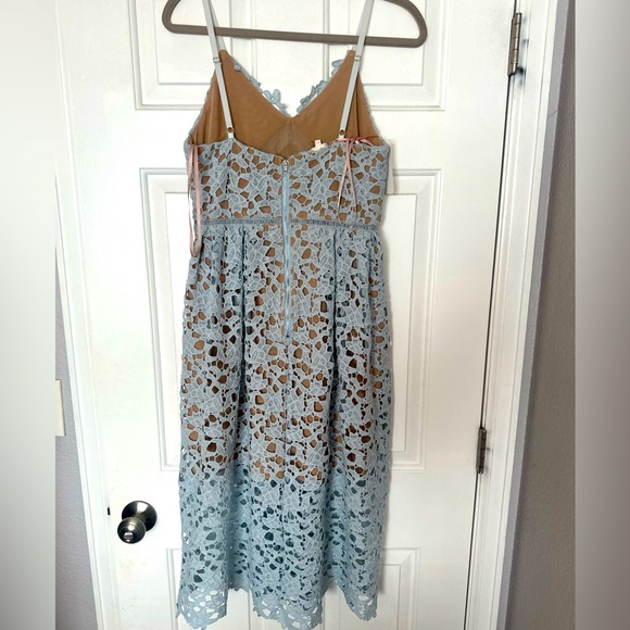 Entro Dress - Picture 2 of 2